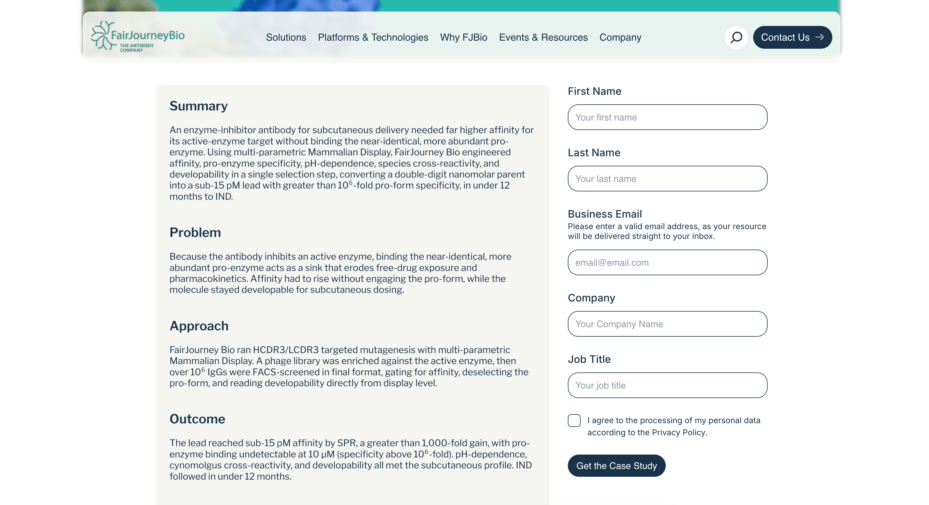 fjbio-case-study