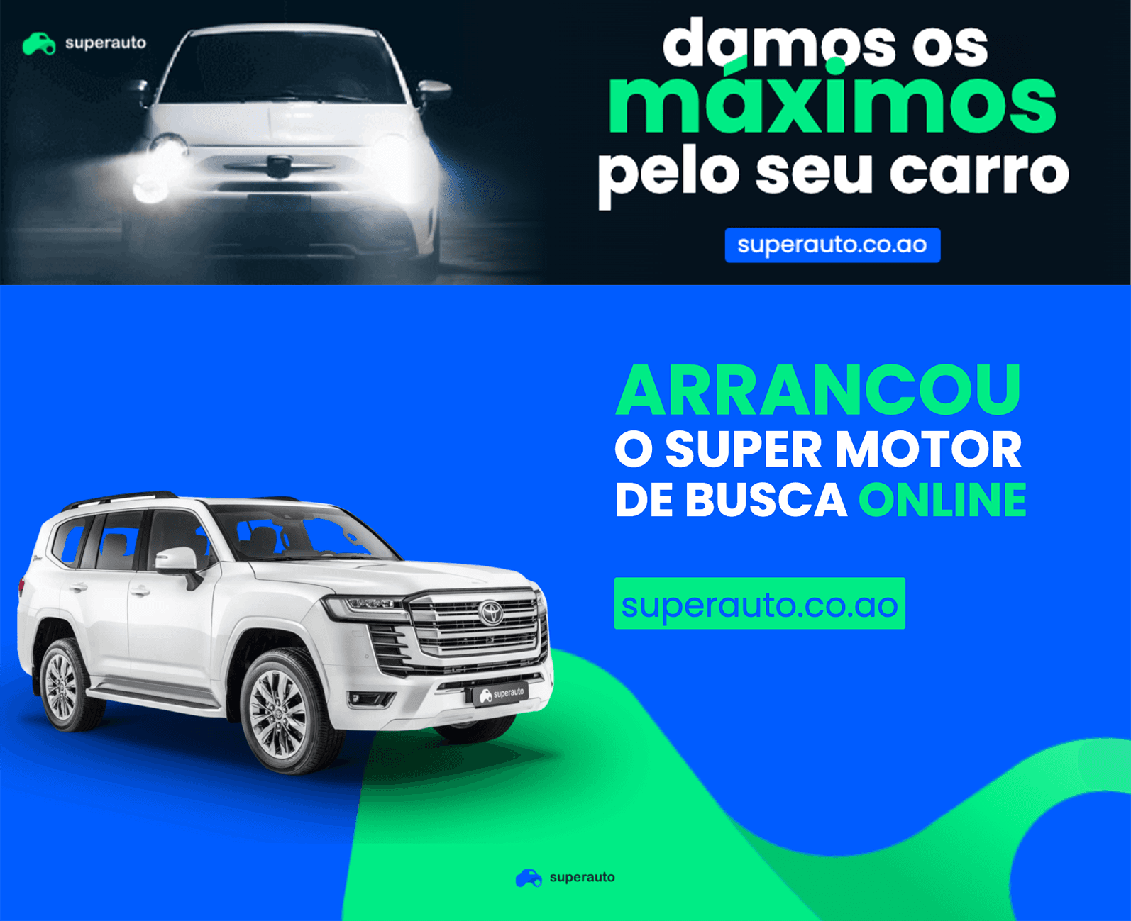 Digital Ads