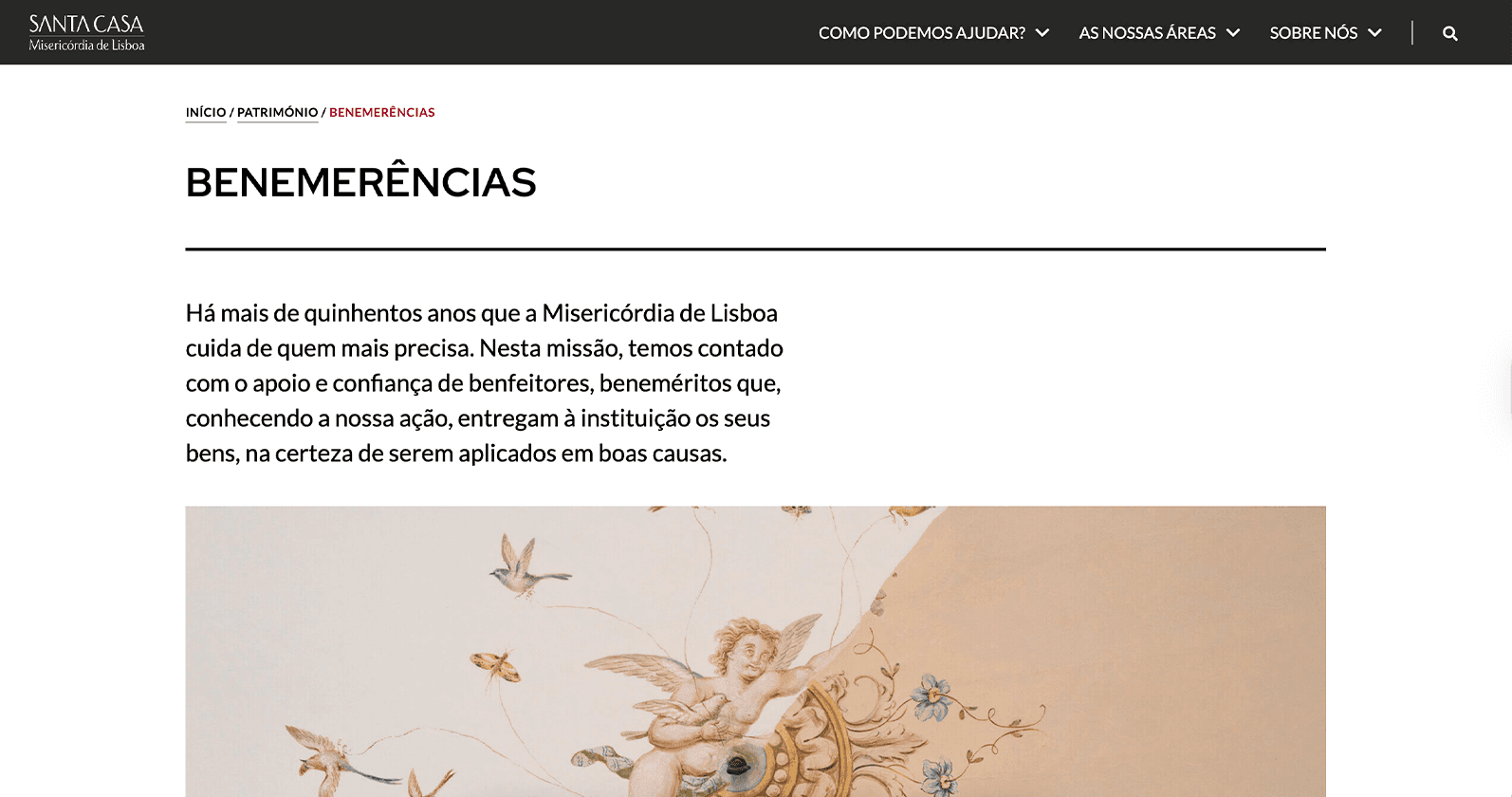 About SCML About SCML