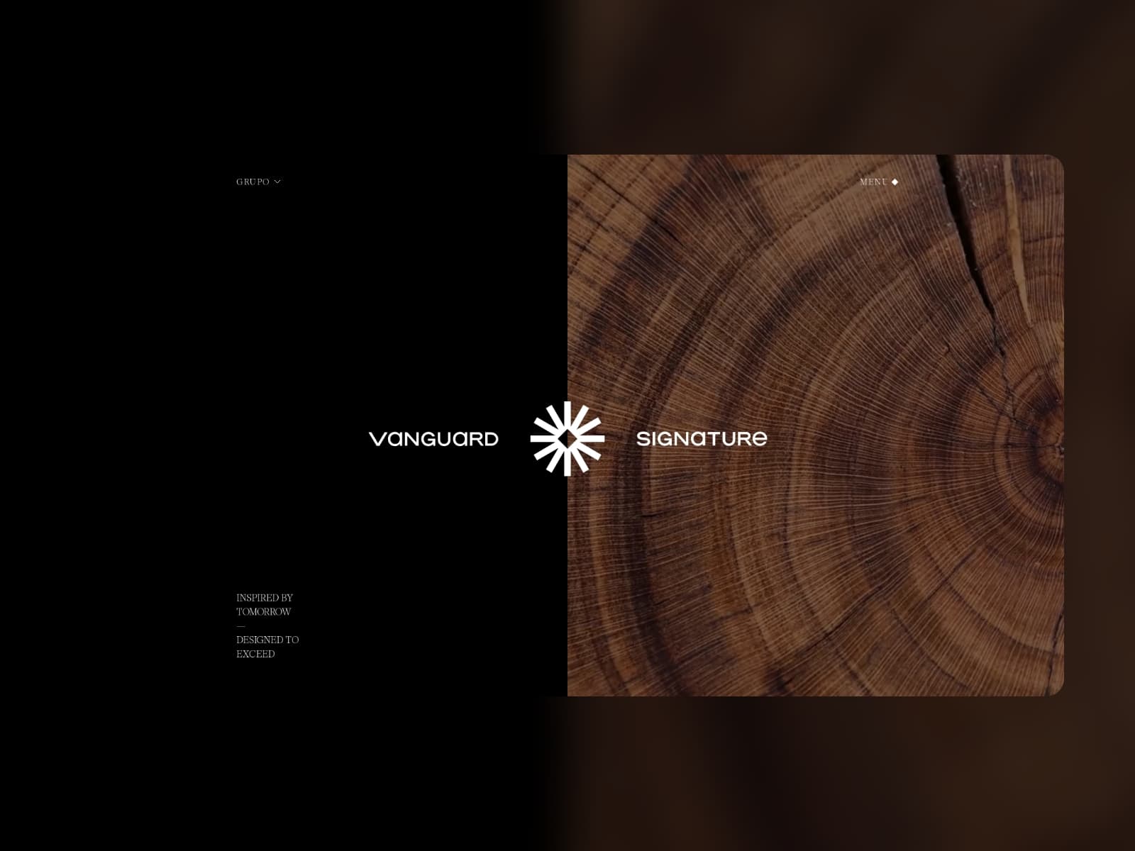 Homepage