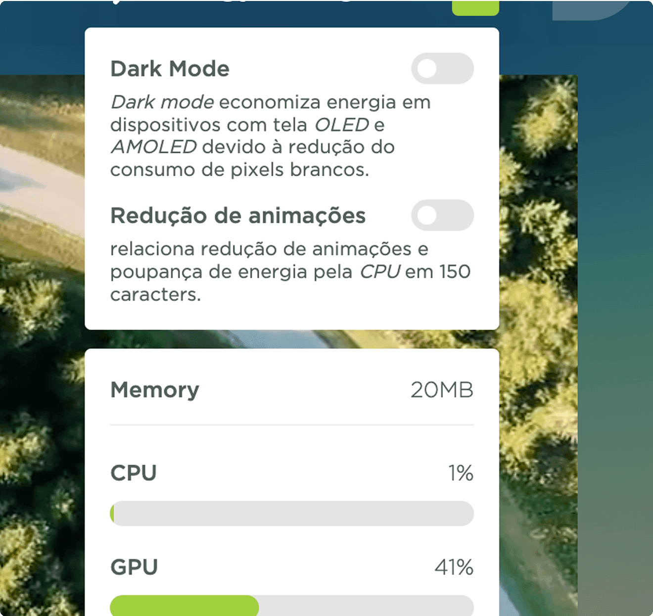 DarkMode
