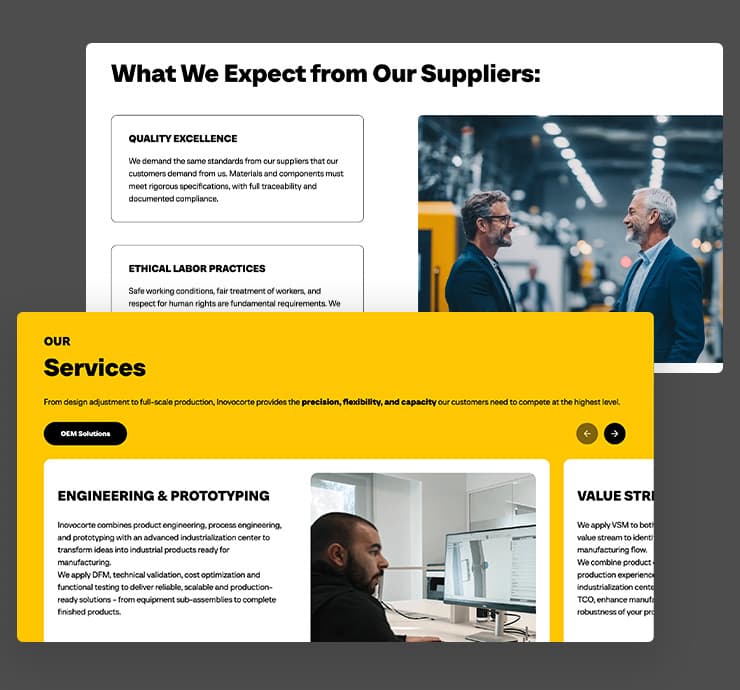 inovocorte image inovocorte image