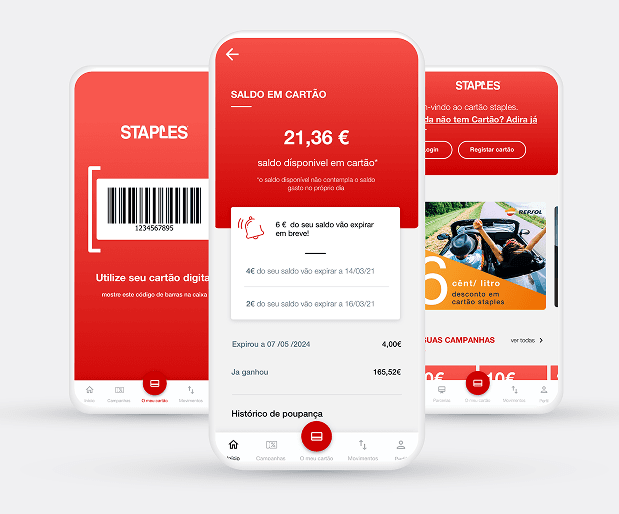 promotions and campaigns on staples loyalty app promotions and campaigns on staples loyalty app