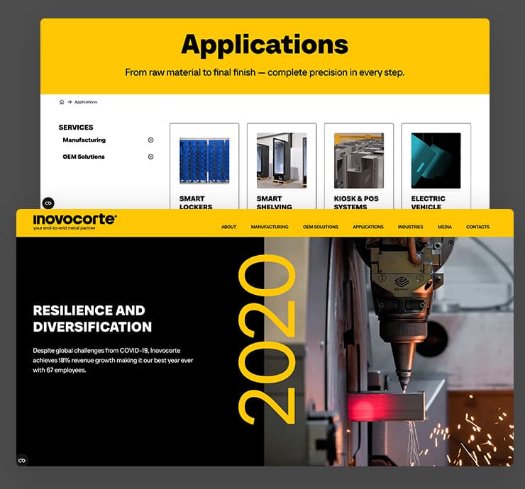 inovocorte image 4 inovocorte image 4