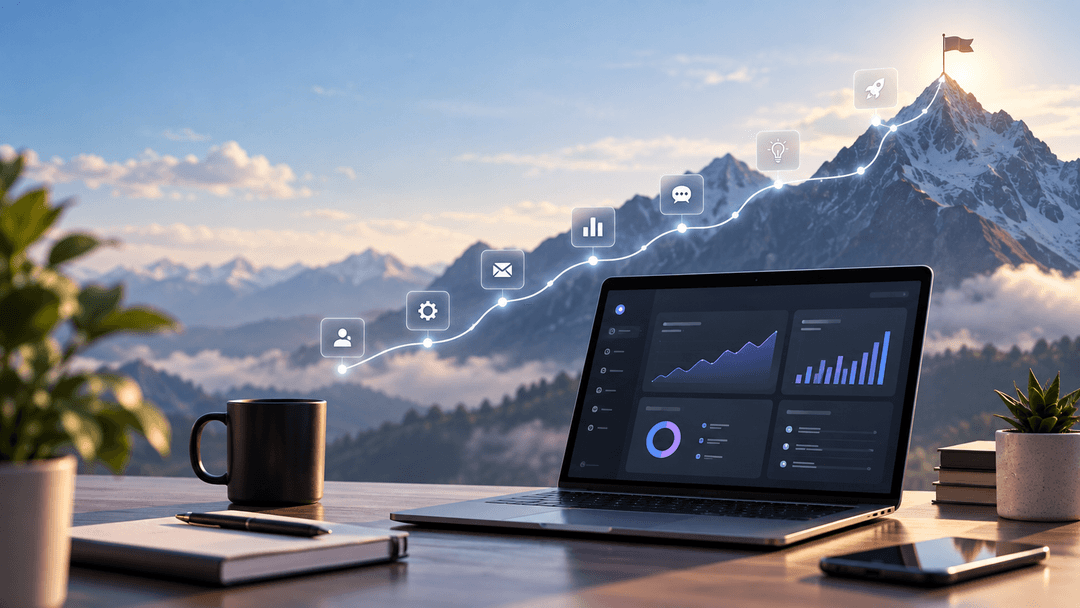 How to Build a SaaS That Converts, Retains and Grows How to Build a SaaS That Converts, Retains and Grows