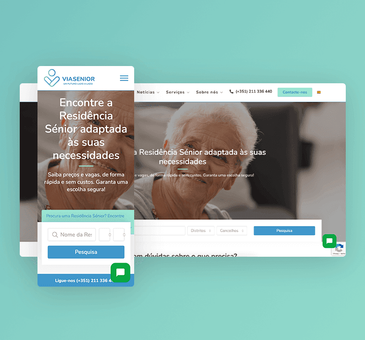 Assisted Living Directory Platform Assisted Living Directory Platform