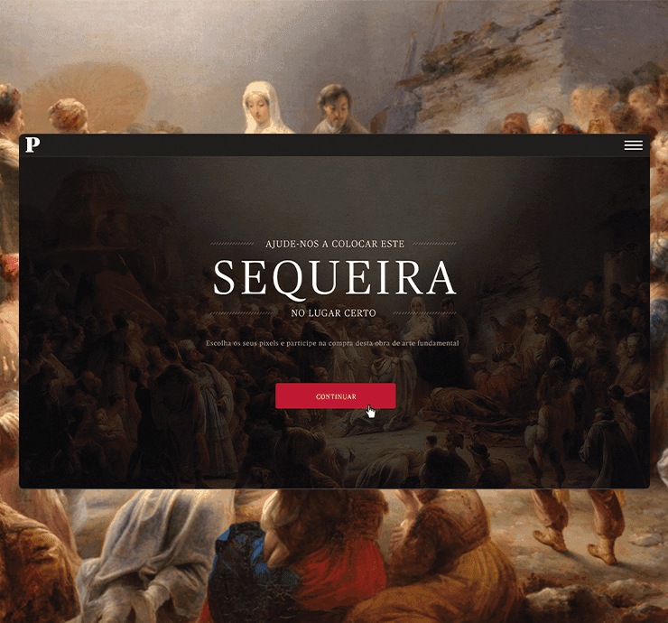 Letʼs Put Sequeira in the Right Place Letʼs Put Sequeira in the Right Place