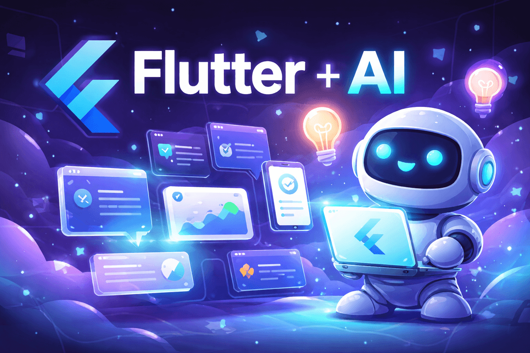 Can AI deliver a (good) mobile solution? Can AI deliver a (good) mobile solution?