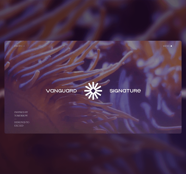 Vanguard Corporate Website Vanguard Corporate Website