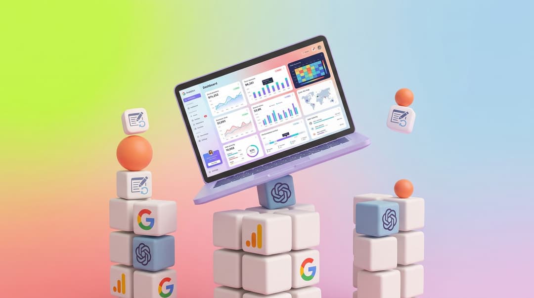 7 Sinais de que o Seu Website Precisa de uma Atualização Digital 7 Sinais de que o Seu Website Precisa de uma Atualização Digital